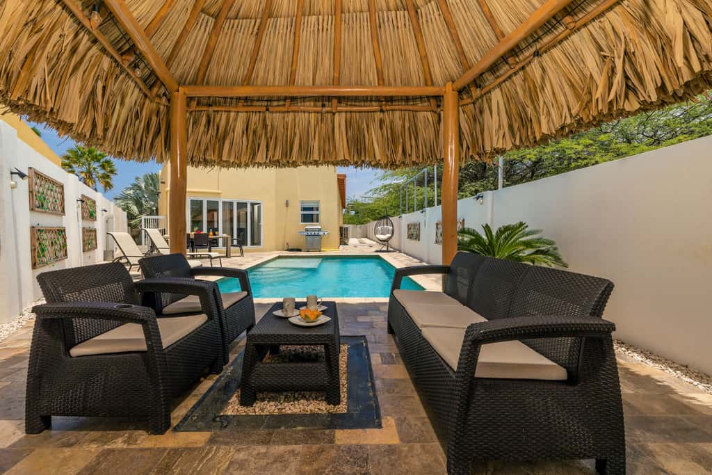 Turibana Villa