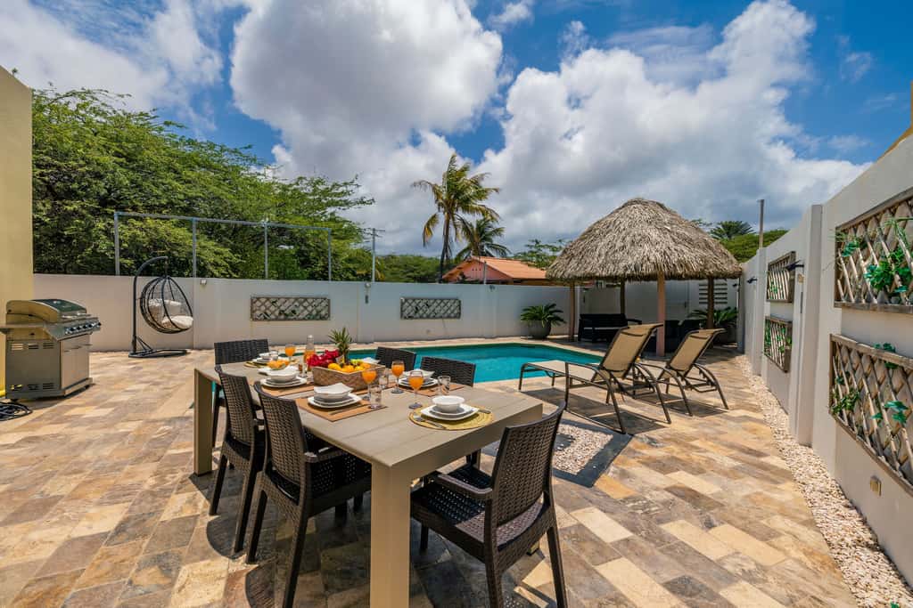 Turibana Villa