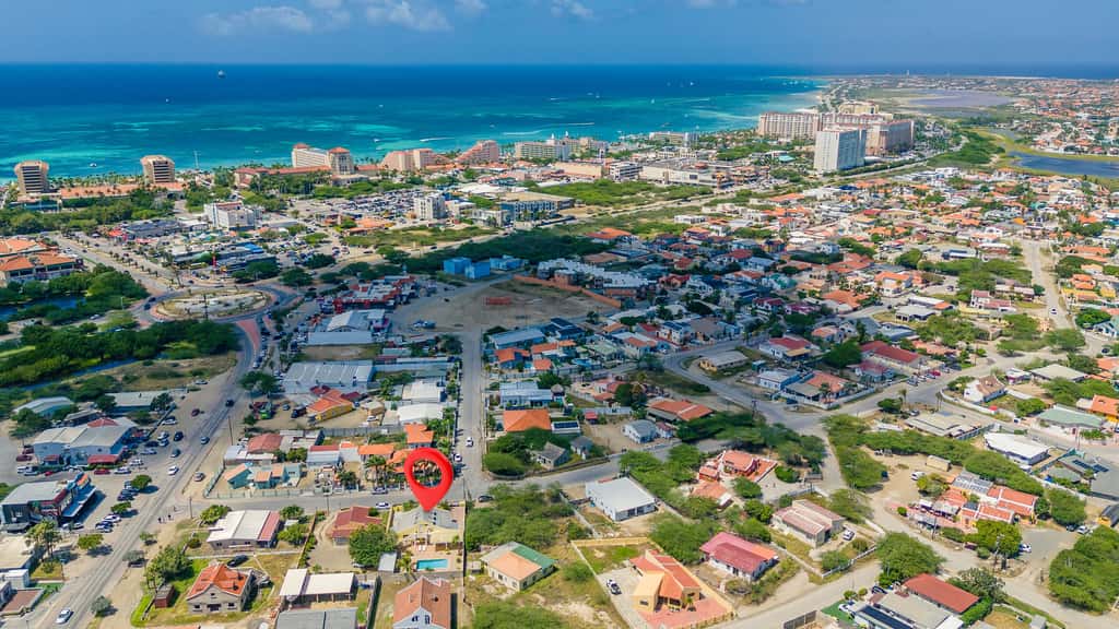 Palm Beach Cunucu