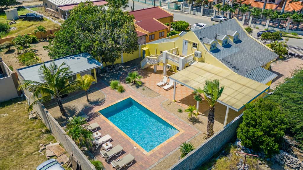 Palm Beach Cunucu