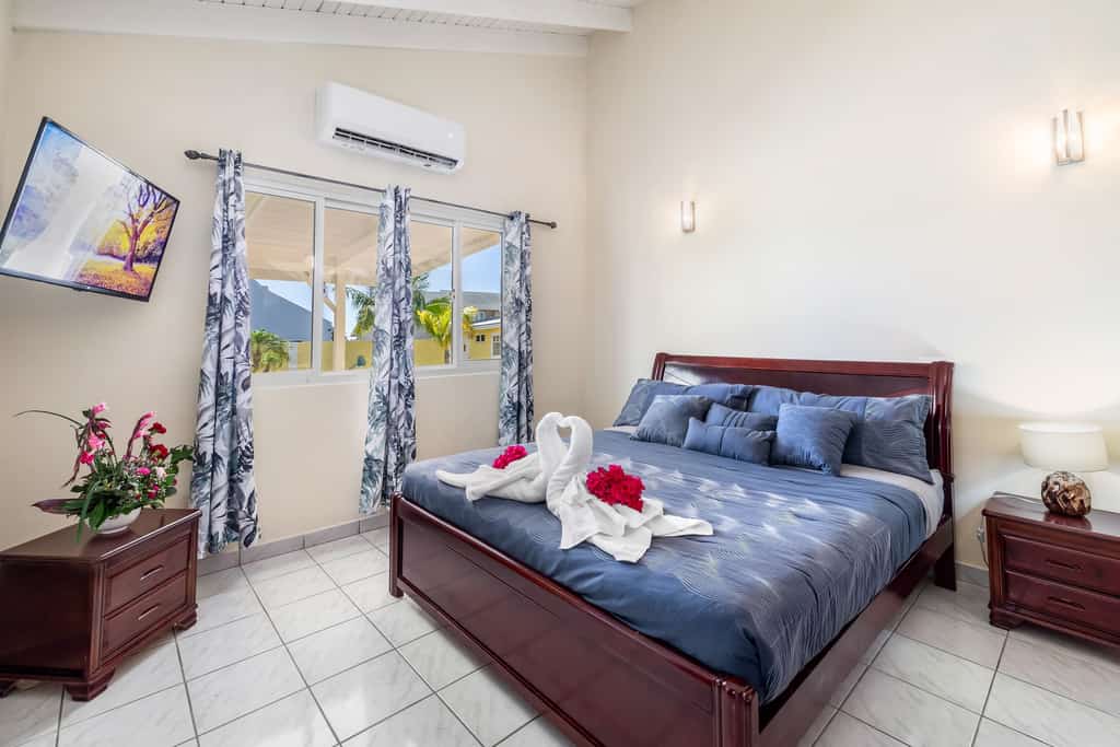Palm Beach Cunucu villa