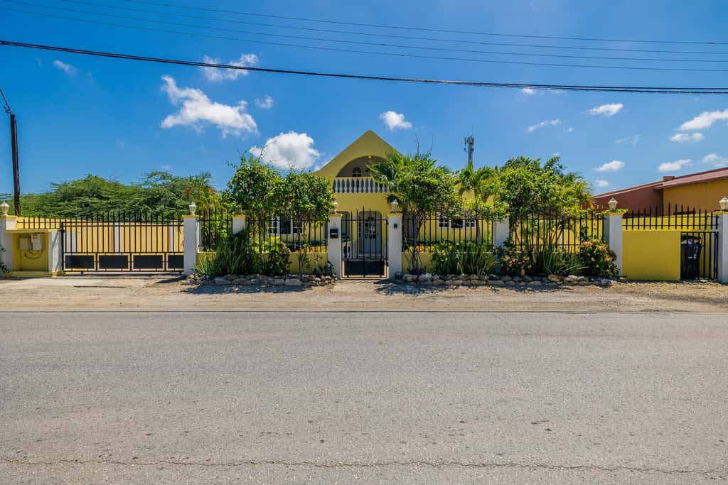 Palm Beach Cunucu