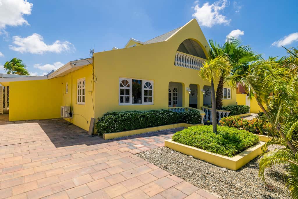 Palm Beach Cunucu
