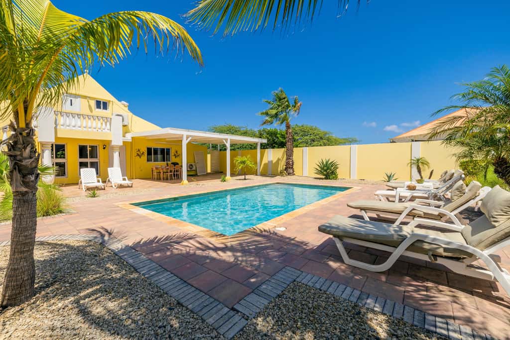 Palm Beach Cunucu