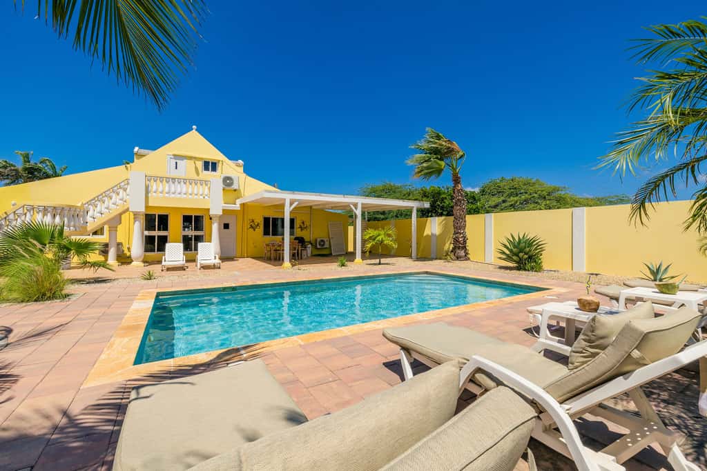 Palm Beach Cunucu