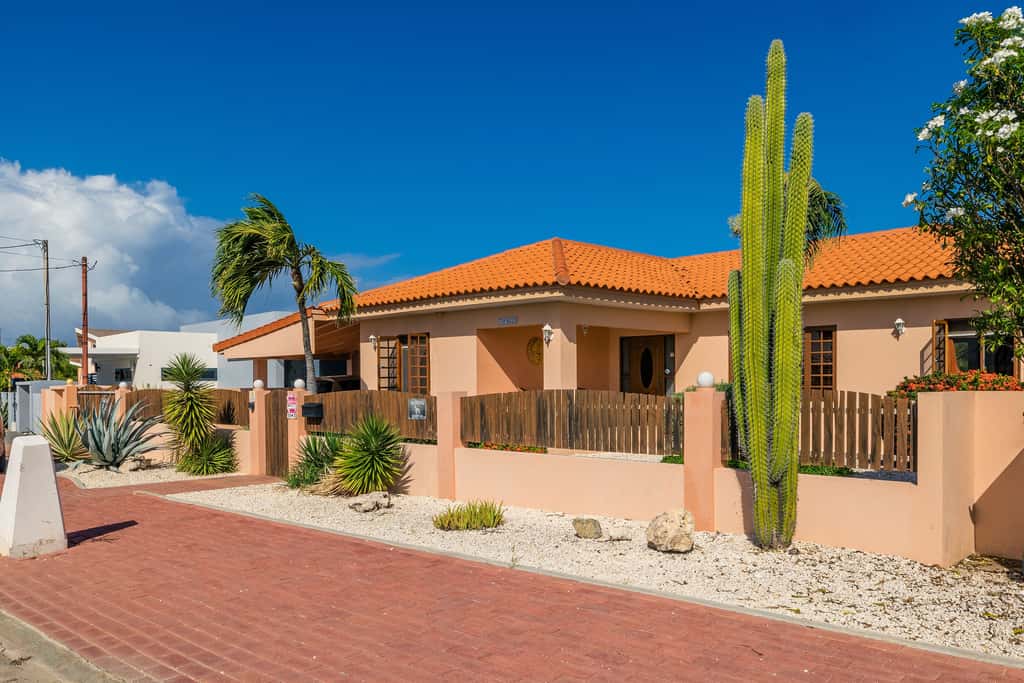 Sunrise Villa