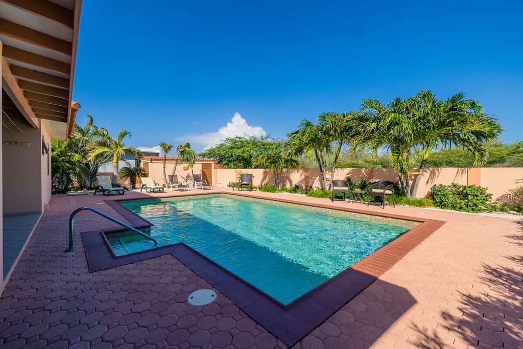 Sunrise Villa