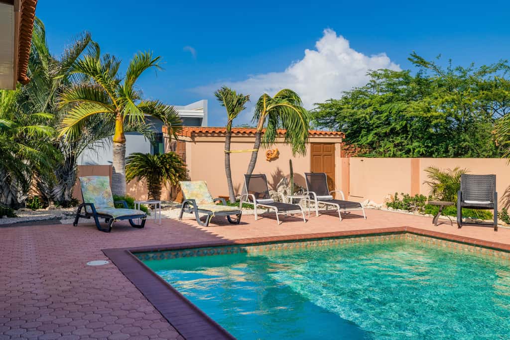 Sunrise Villa