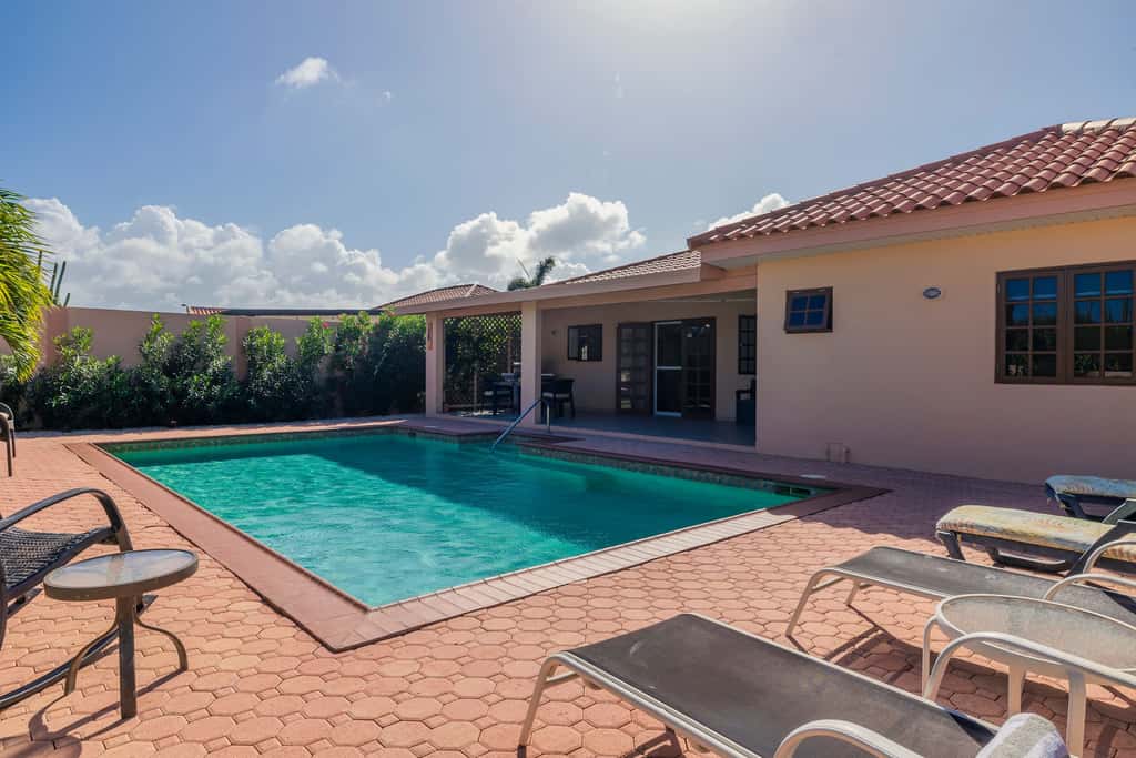 Sunrise Villa
