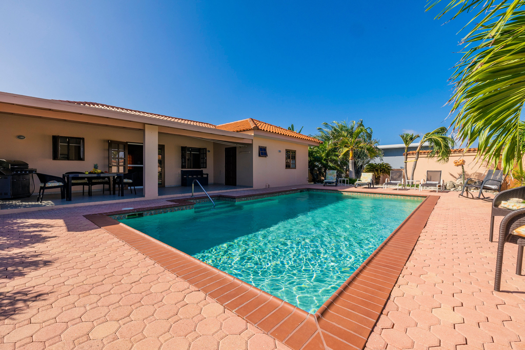 Sunrise Villa