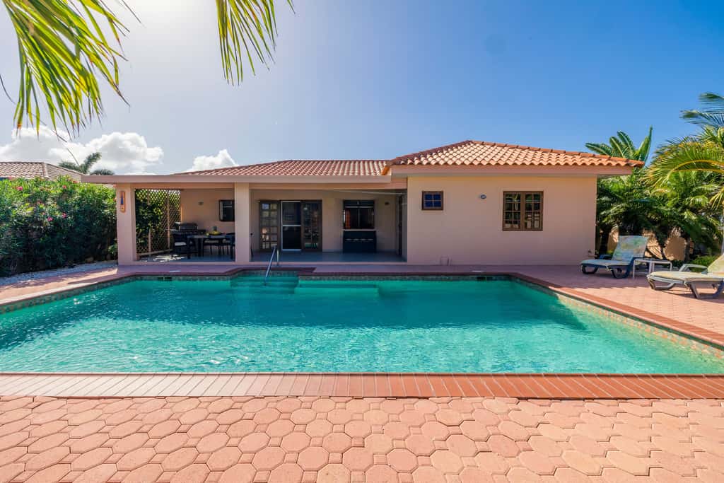 Sunrise Villa