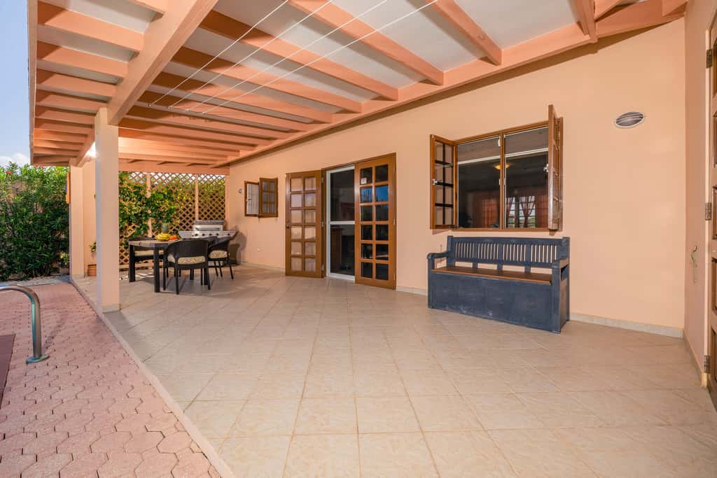 Sunrise Villa