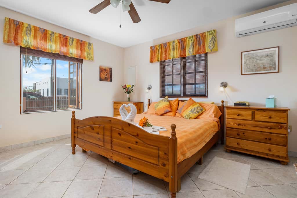 Sunrise Villa