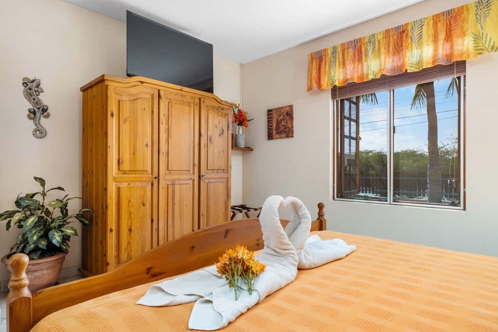 Sunrise Villa