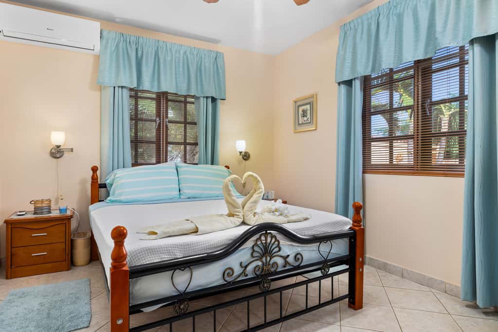 Sunrise Villa