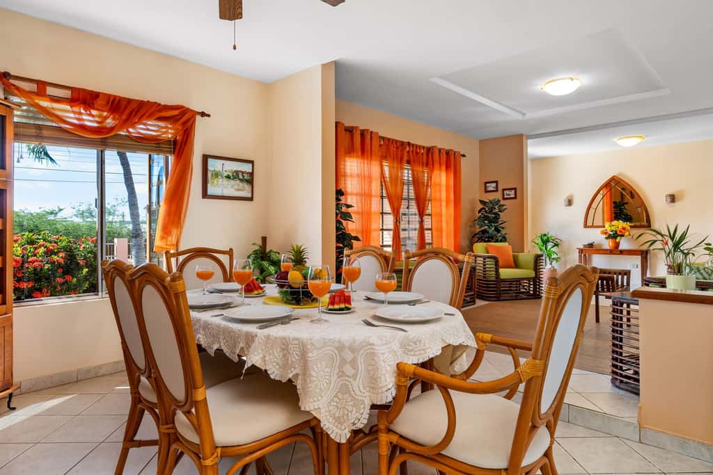 Sunrise Villa