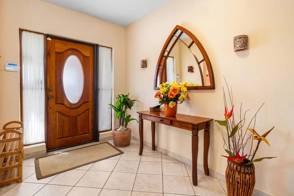 Sunrise Villa