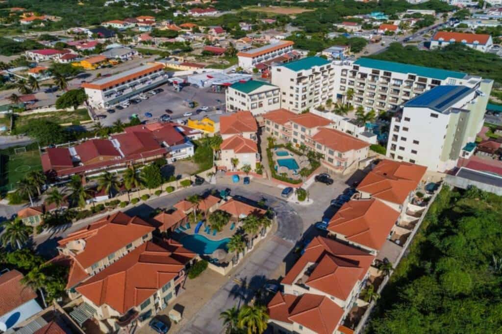 Palma Real 69 - Palm Beach 2 bedrooms Condo