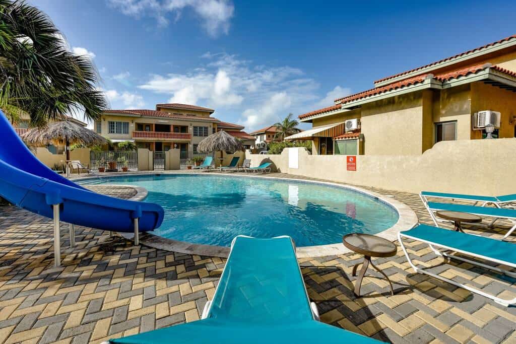 Palma Real 69 - Palm Beach 2 bedrooms Condo