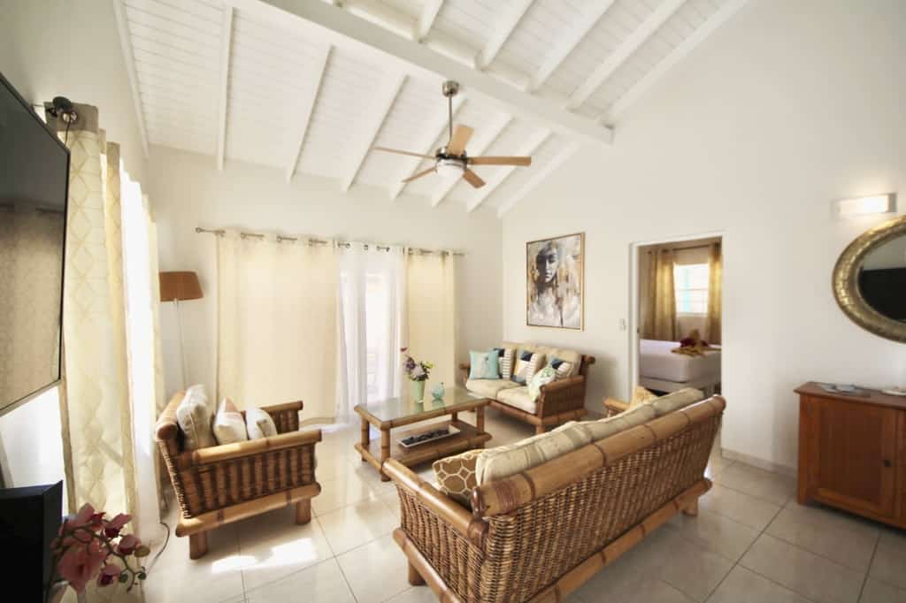 Beija Flor Entire home in Oranjestad, Aruba