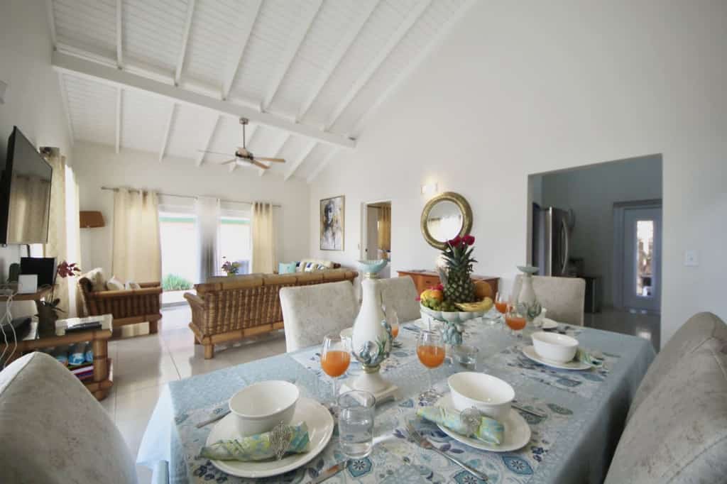 Beija Flor Entire home in Oranjestad, Aruba