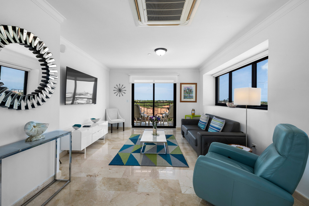 Palm Aruba 418