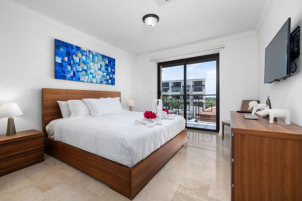 Palm Aruba 418