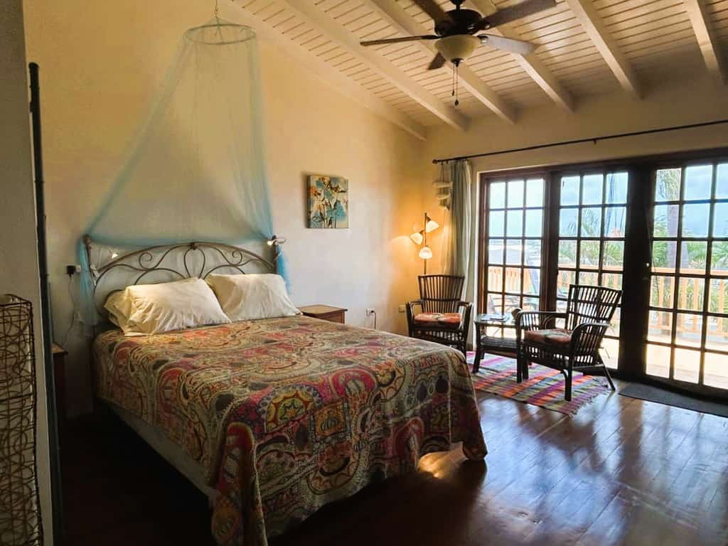 Paradera Palms 2 Bedroom