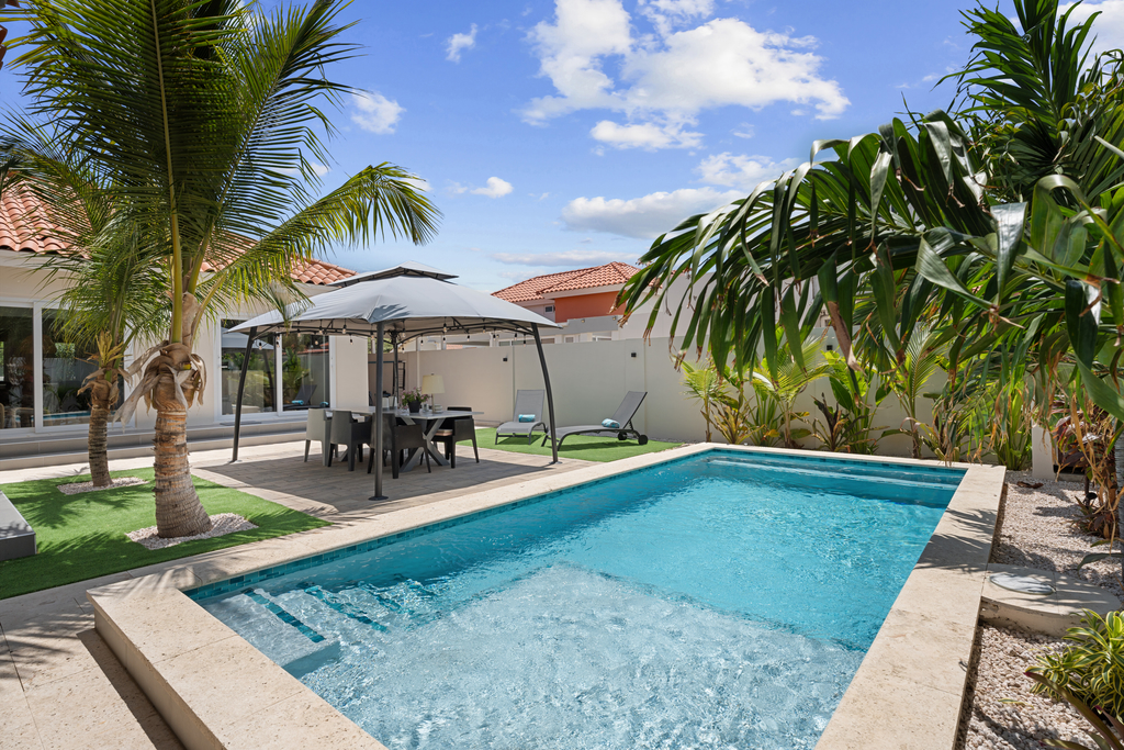 Cocolishi Villa