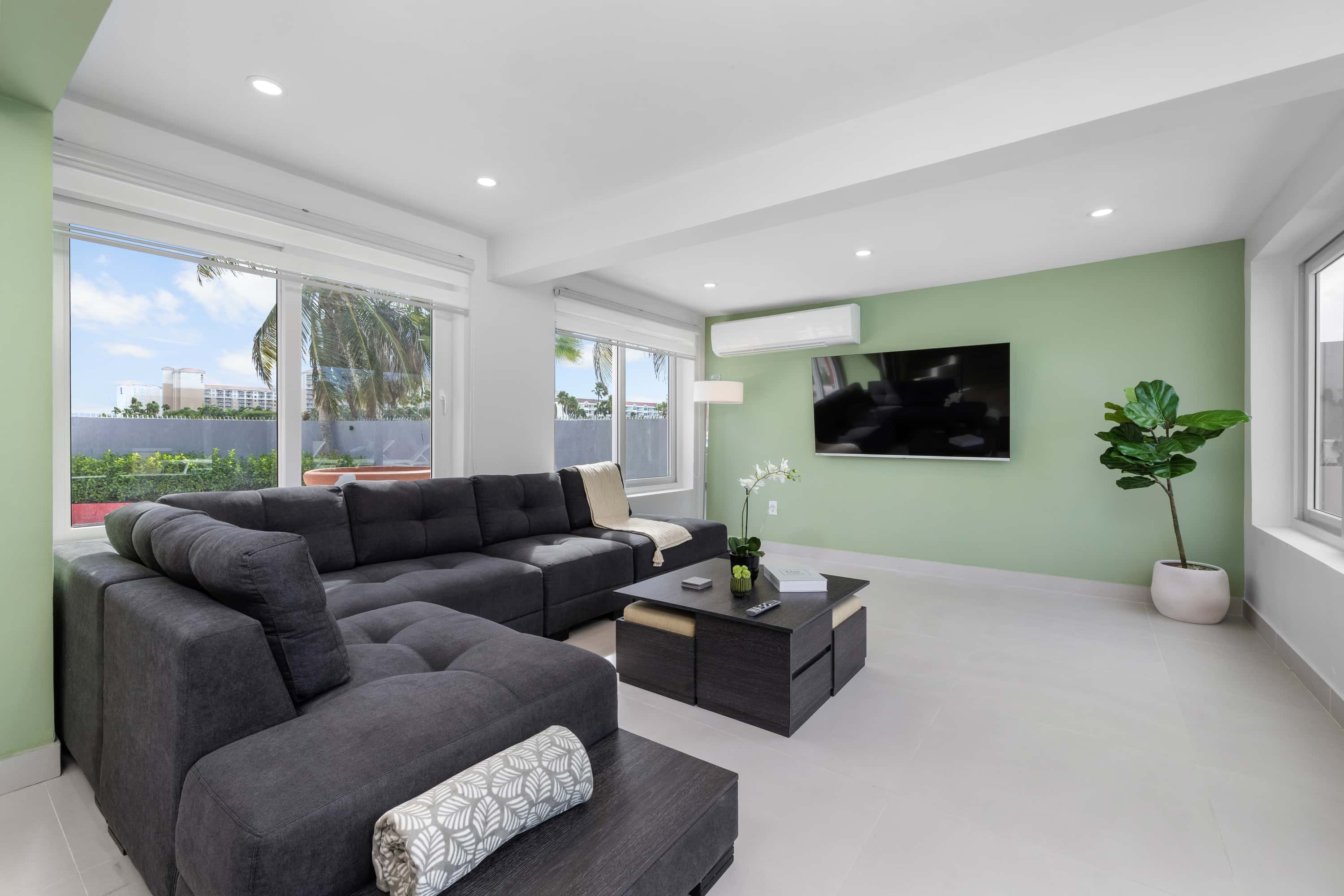 Bakval High Rise Retreat