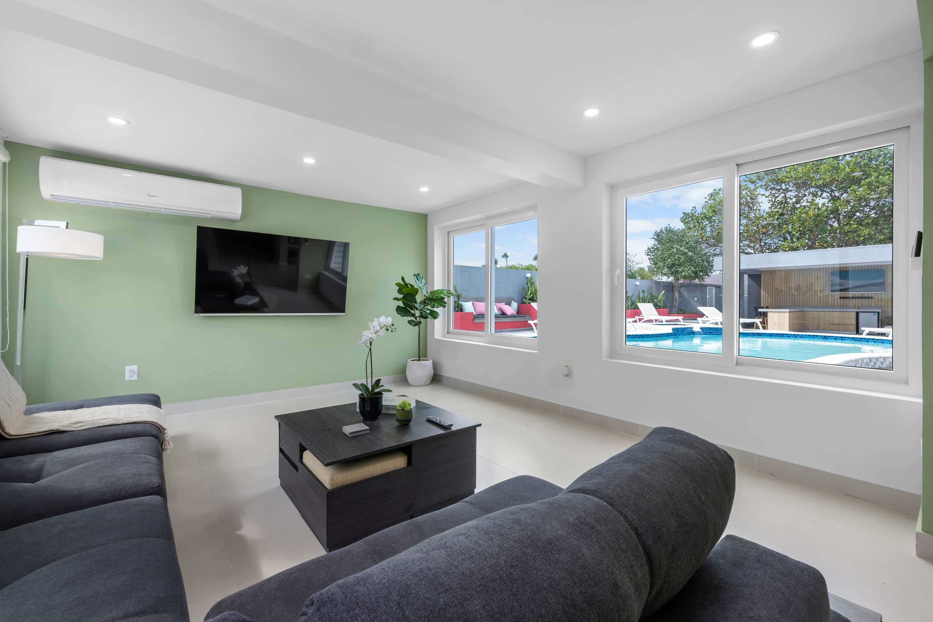 Bakval High Rise Retreat