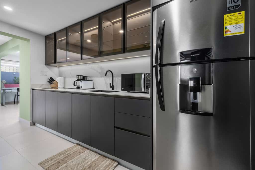 Bakval High Rise Retreat