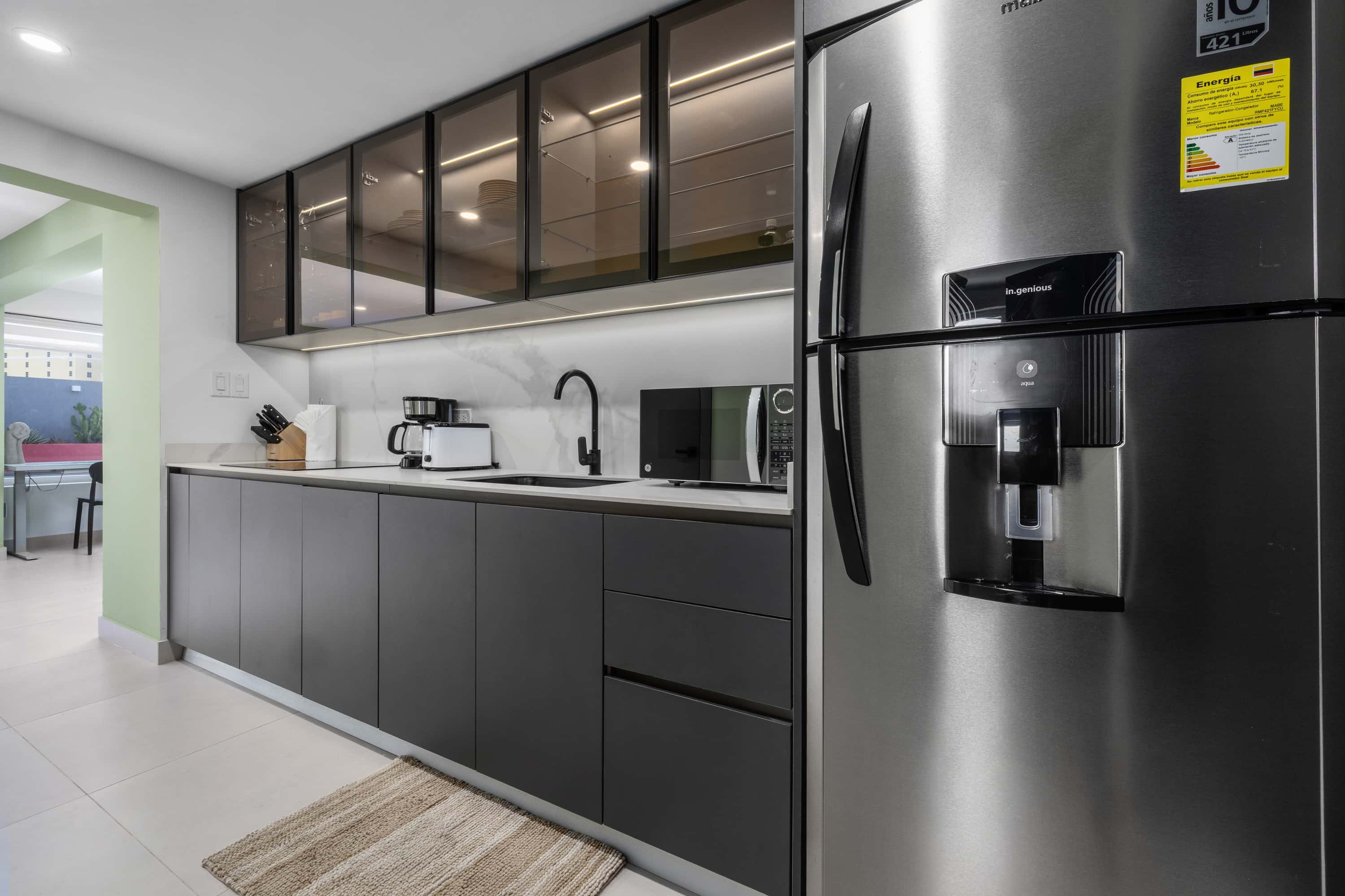 Bakval High Rise Retreat