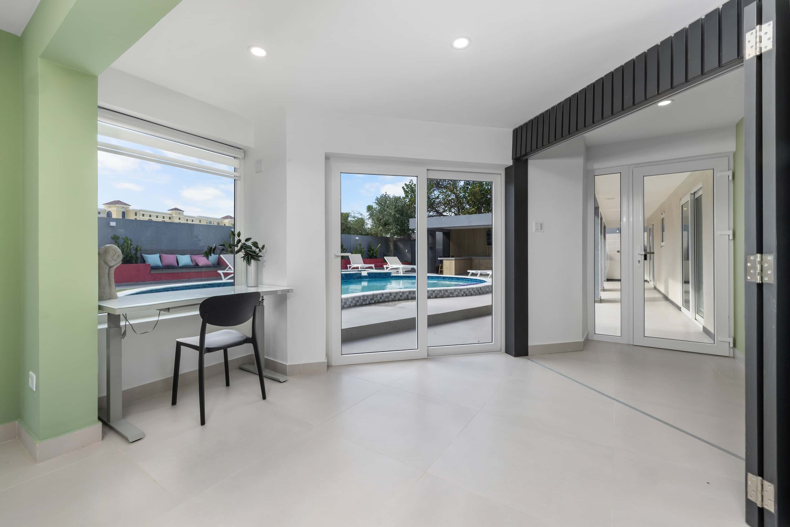 Bakval High Rise Retreat