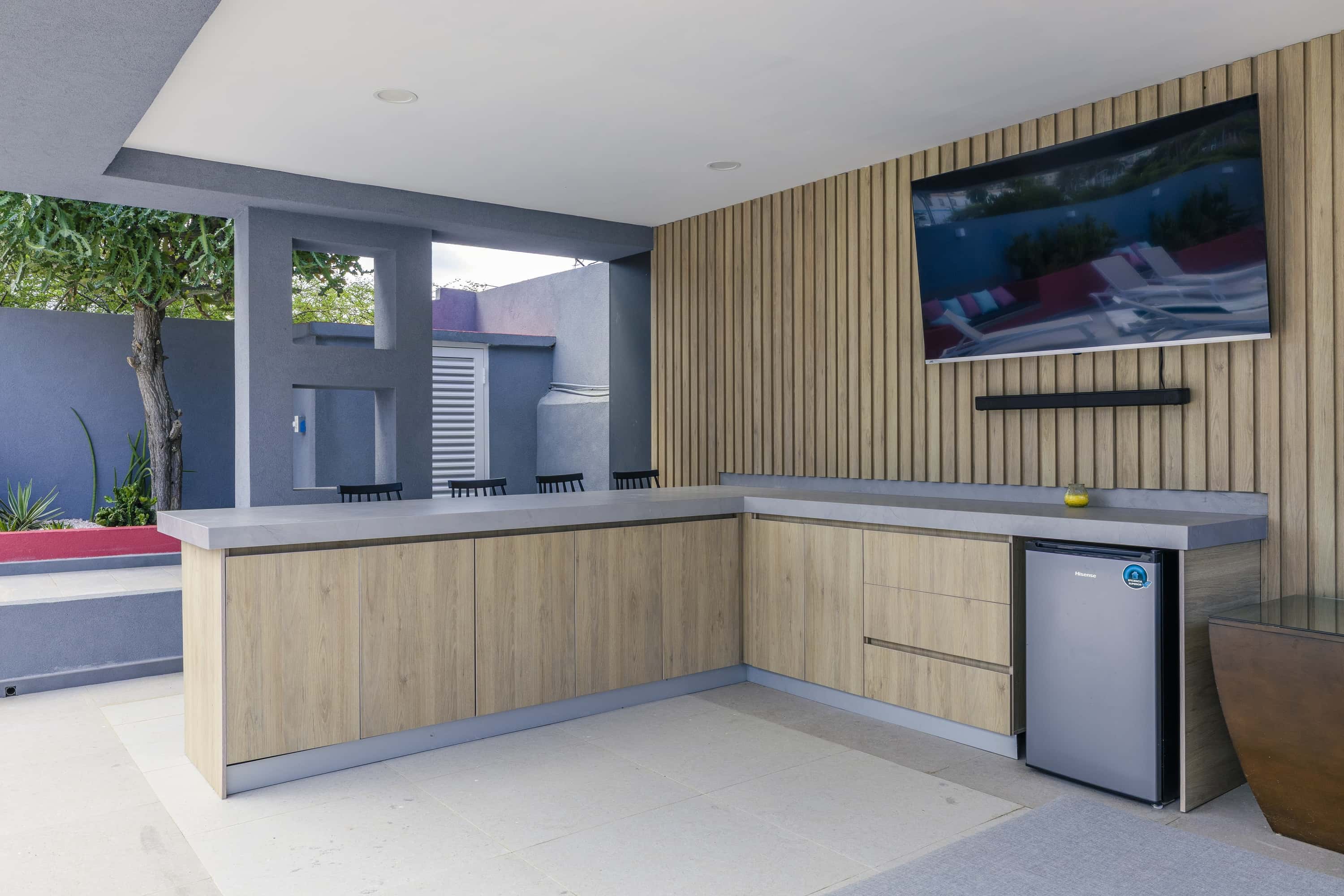 Bakval High Rise Retreat