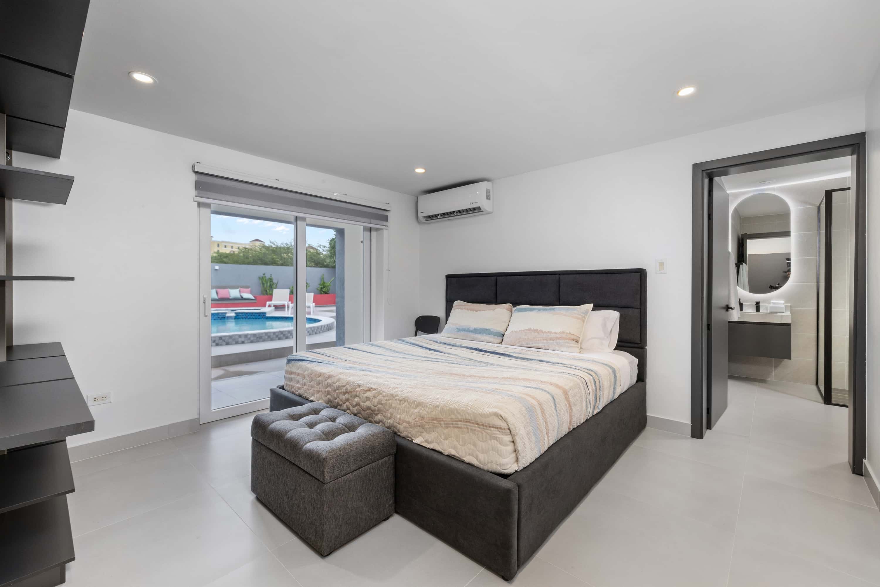 Bakval High Rise Retreat