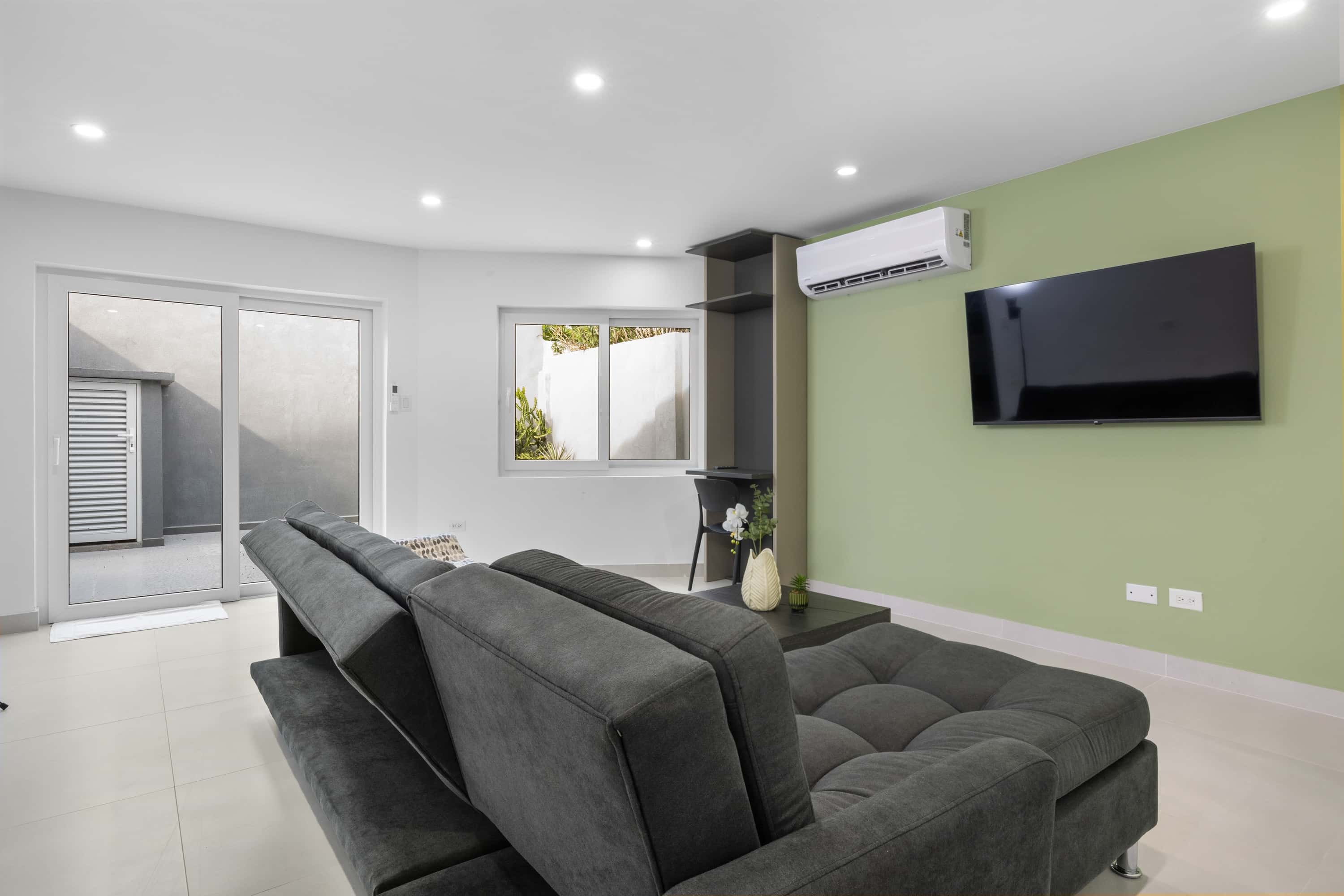 Bakval High Rise Retreat