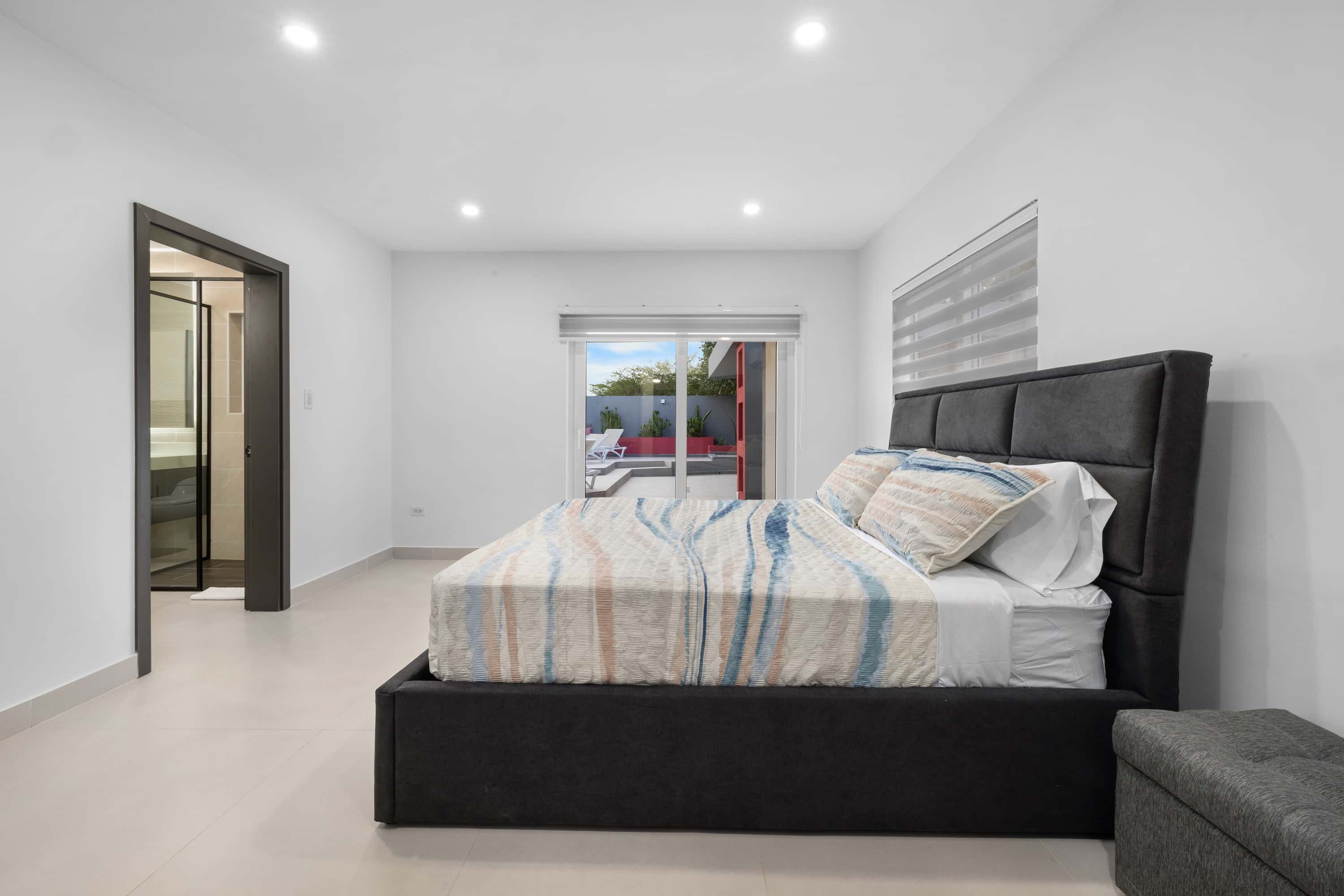 Bakval High Rise Retreat