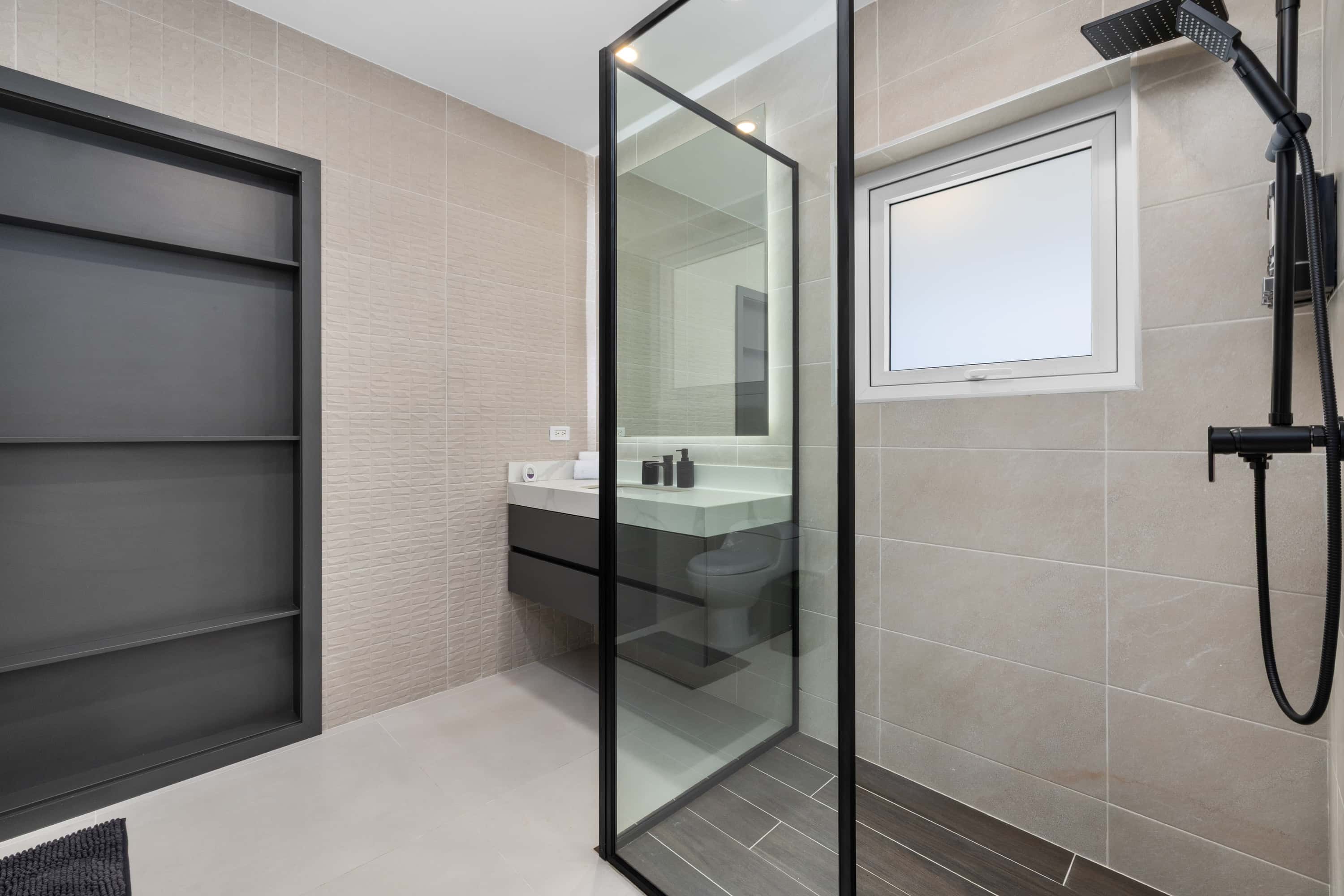 Bakval High Rise Retreat