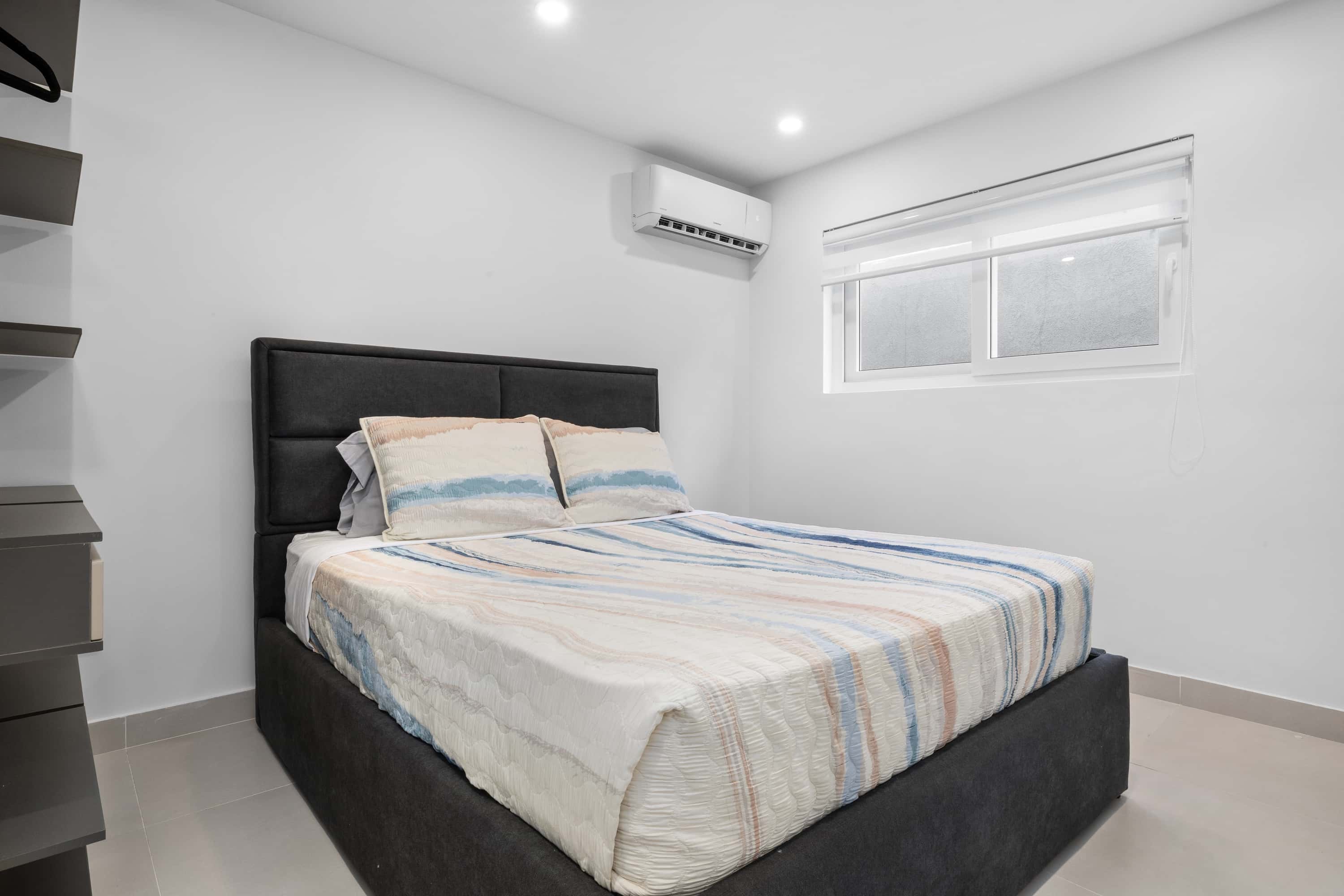 Bakval High Rise Retreat