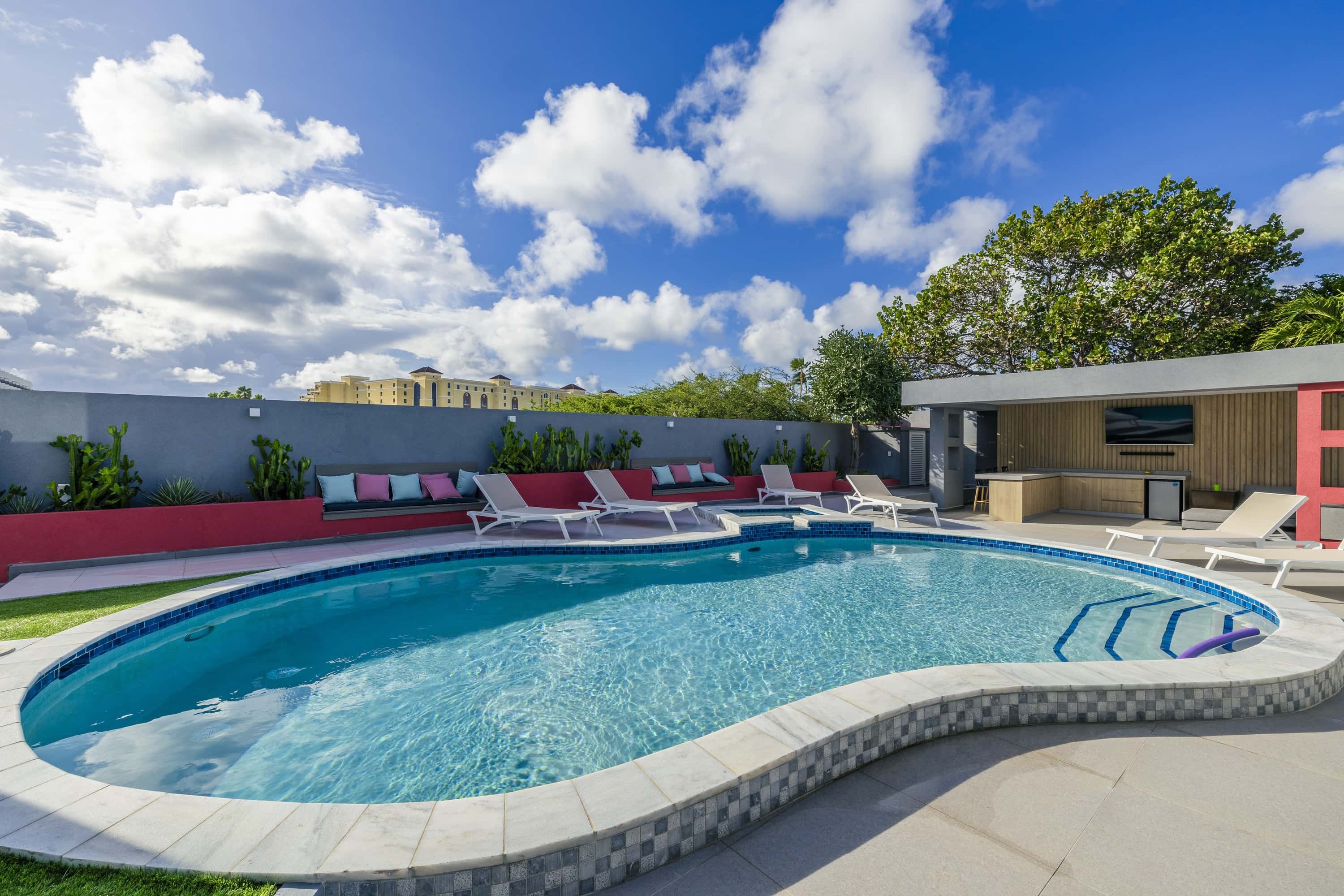 Bakval High Rise Retreat