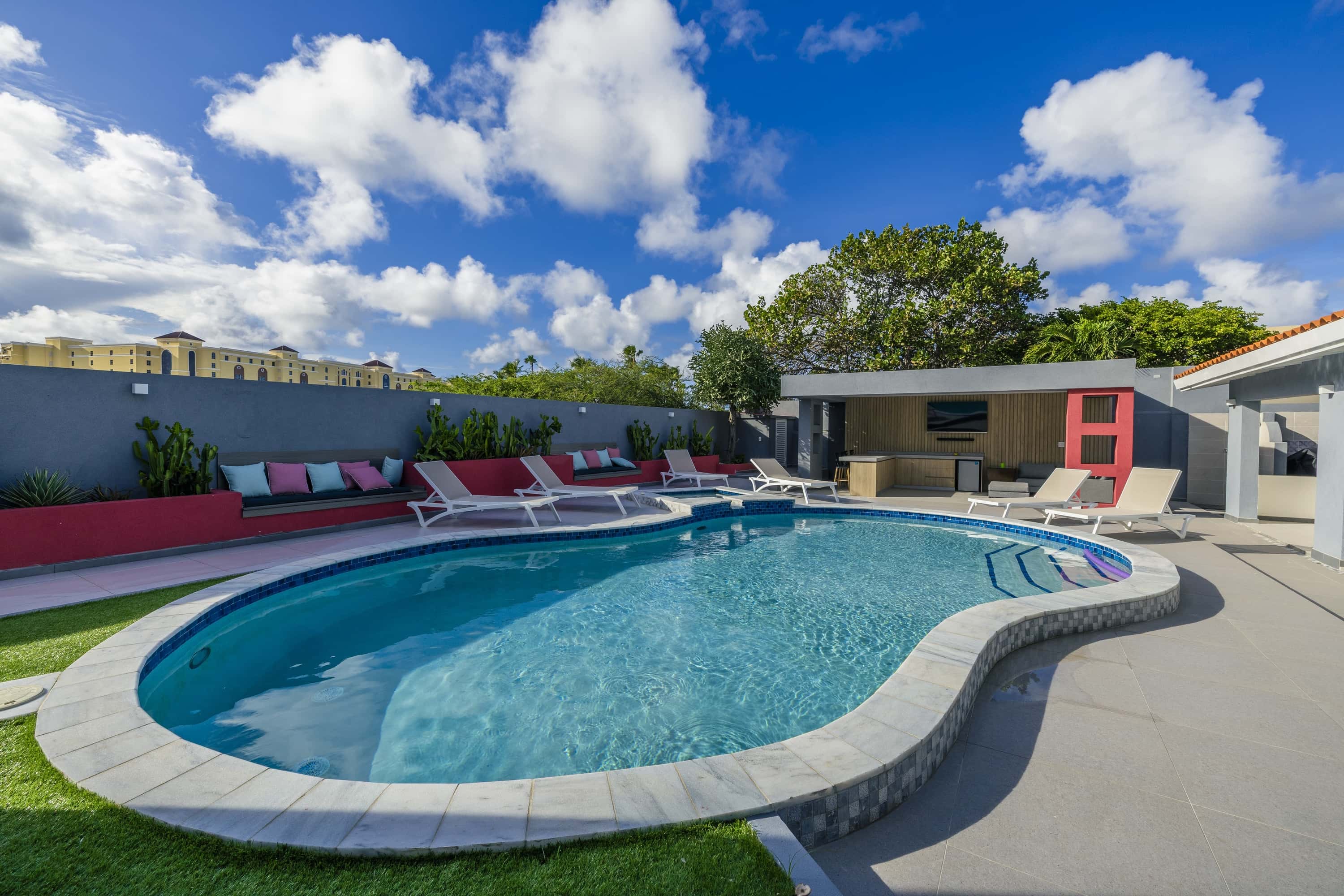 Bakval High Rise Retreat