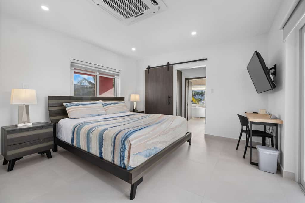 Bakval High Rise Retreat