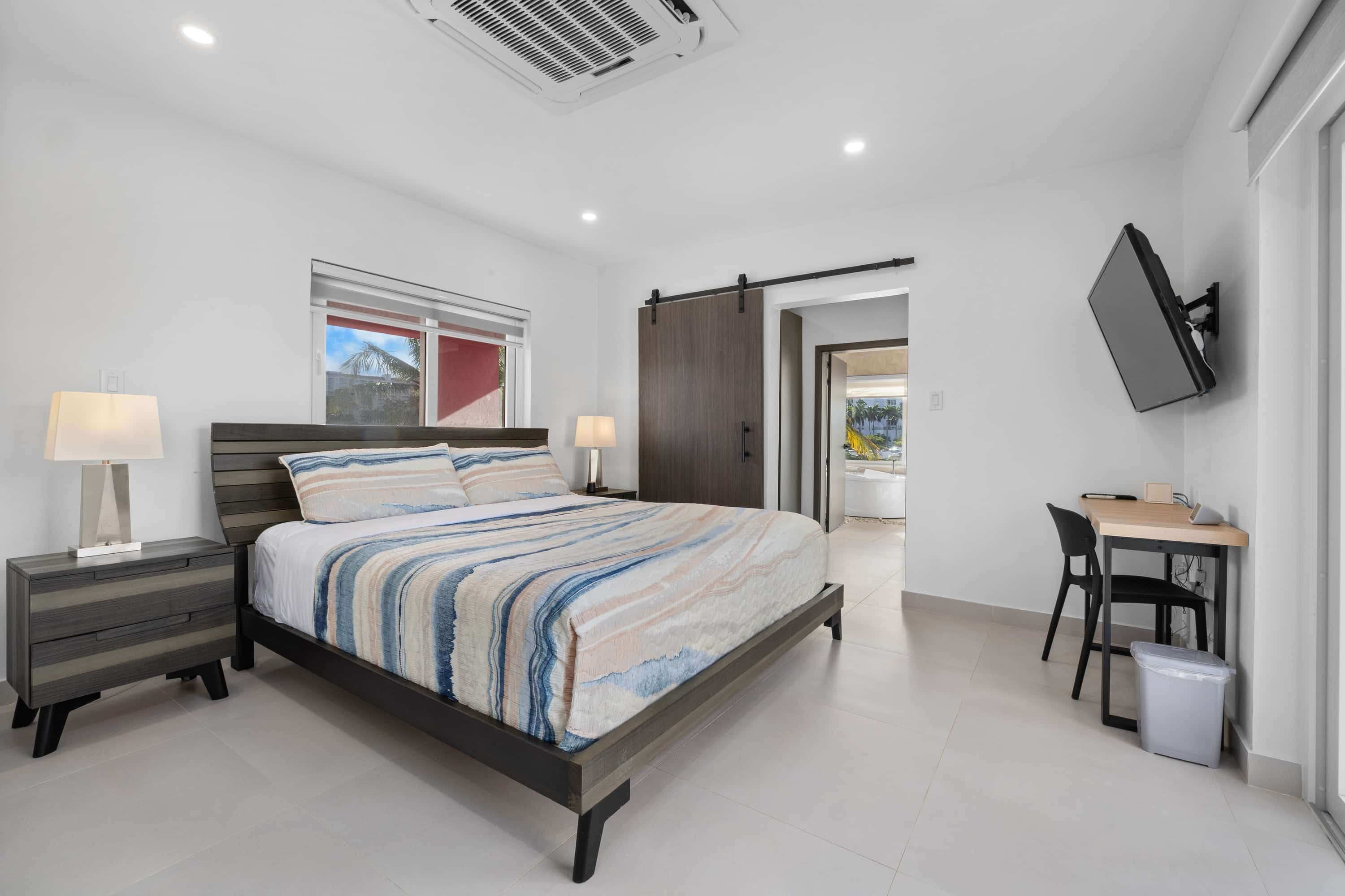 Bakval High Rise Retreat