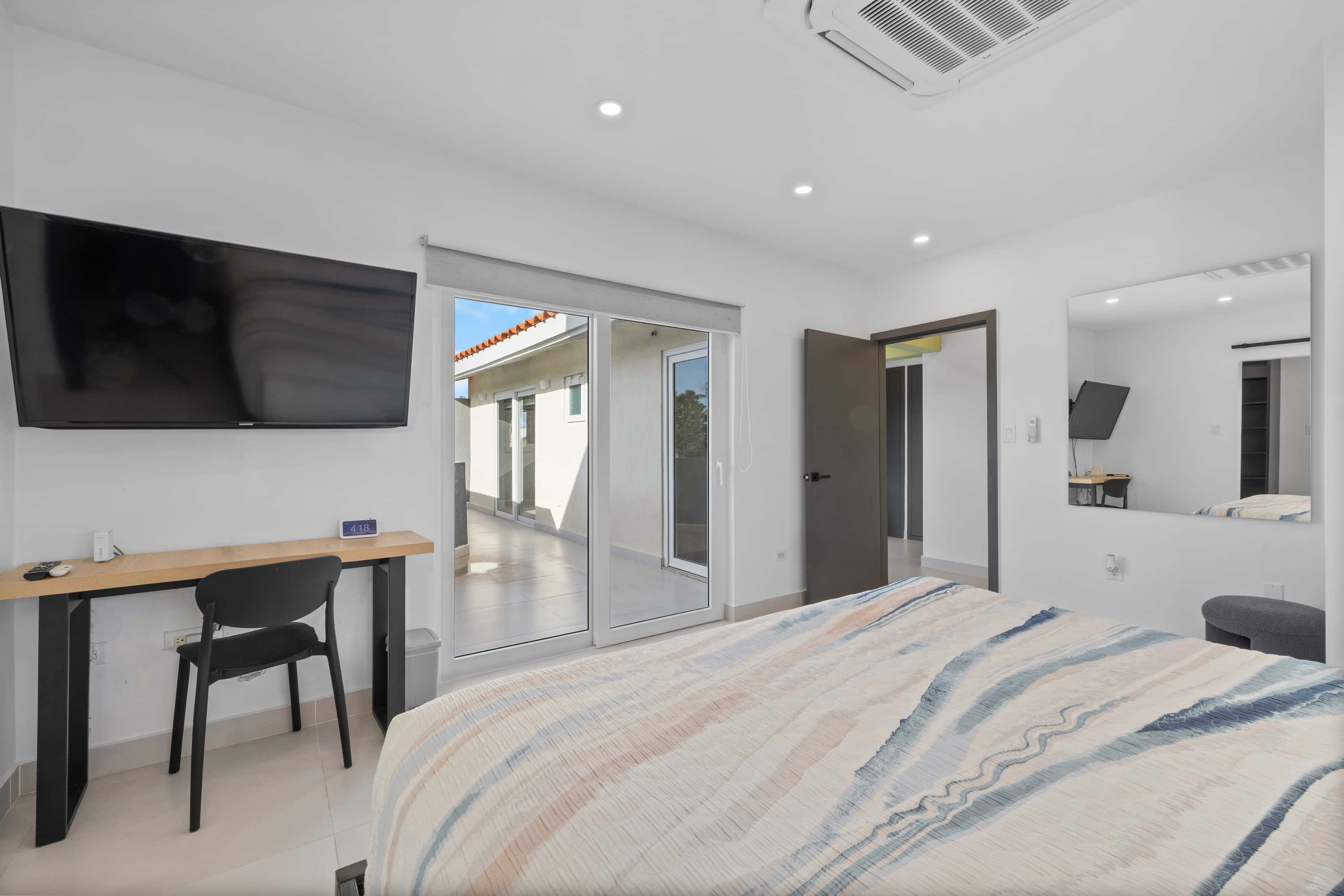 Bakval High Rise Retreat