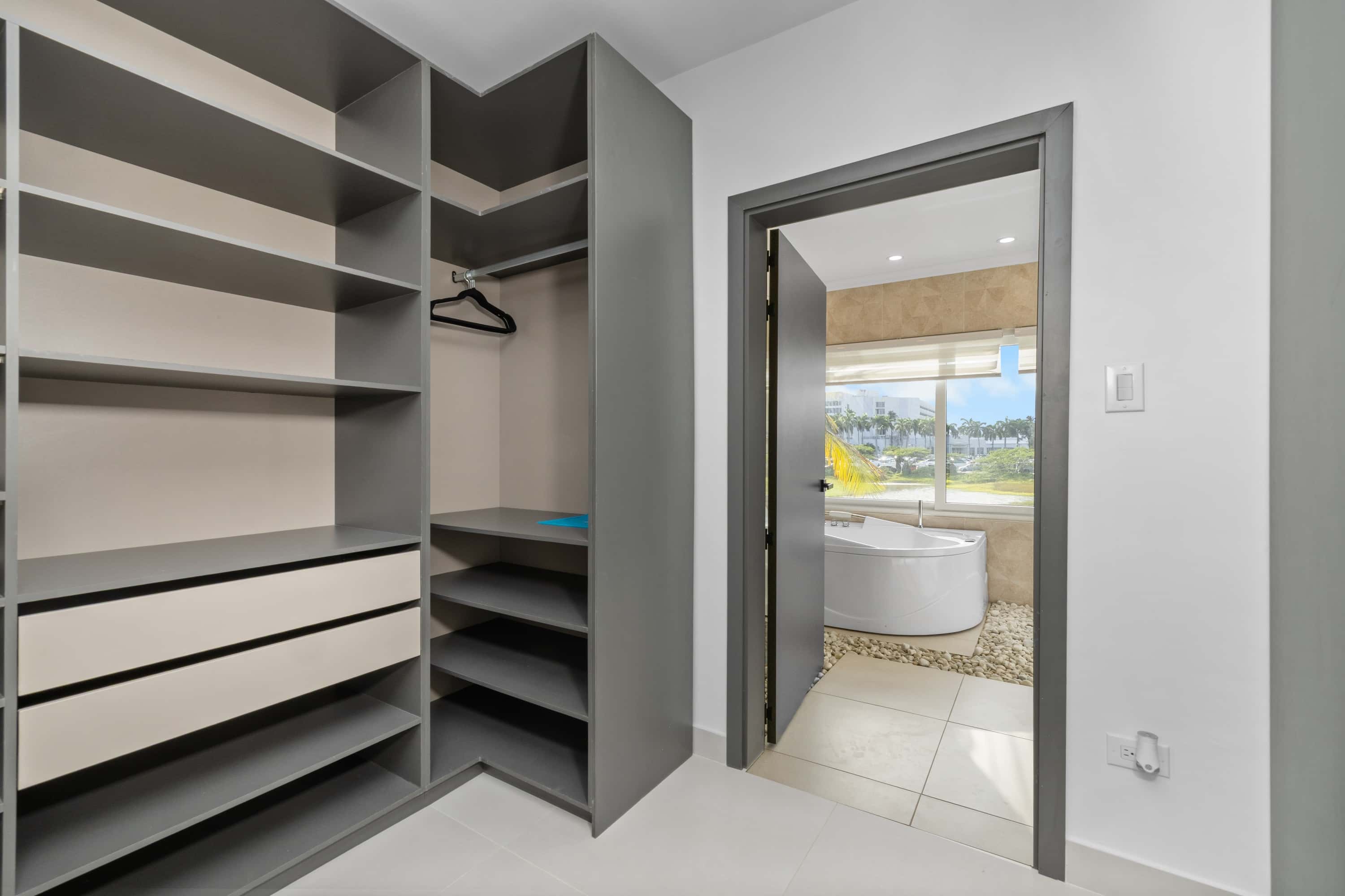Bakval High Rise Retreat