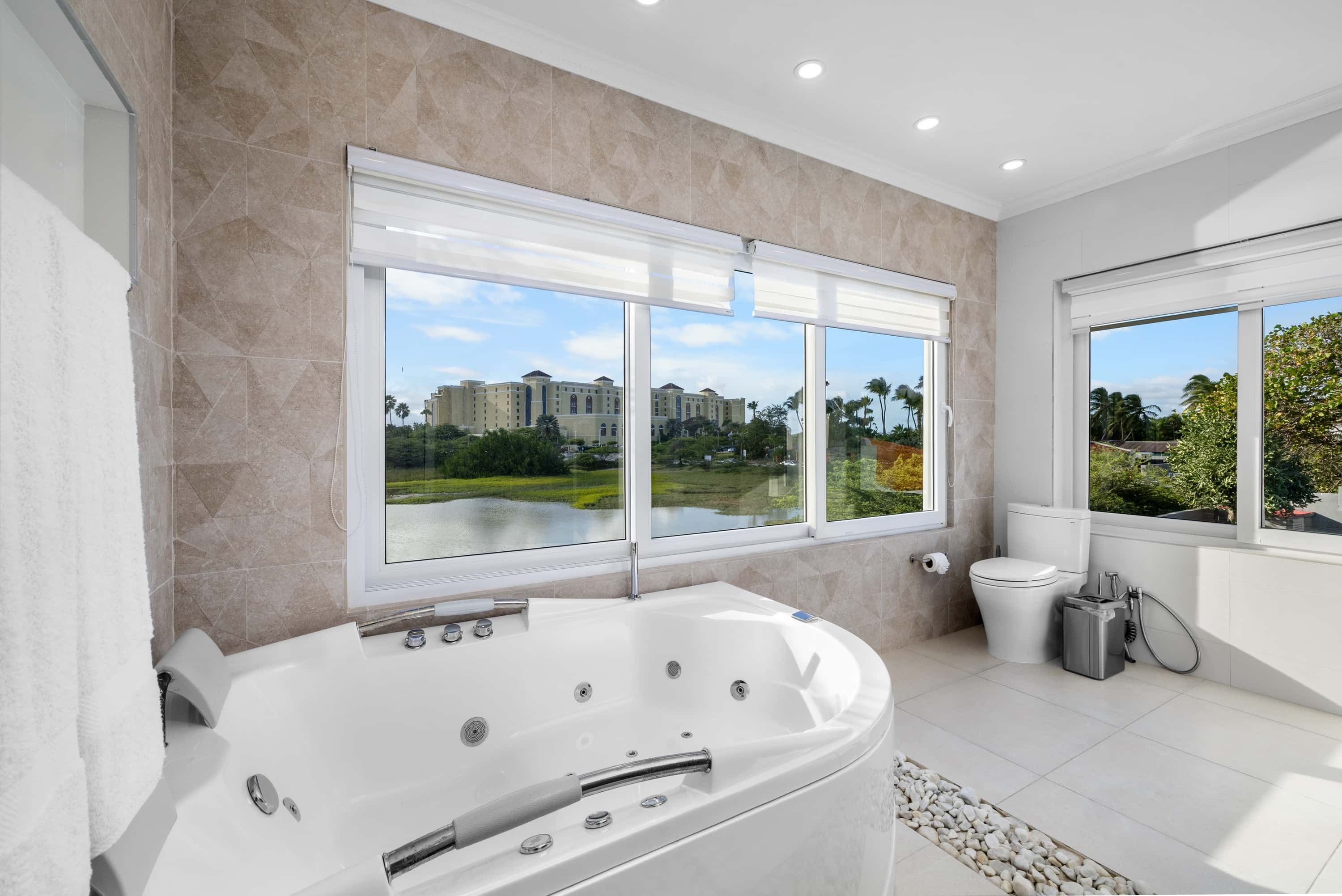 Bakval High Rise Retreat