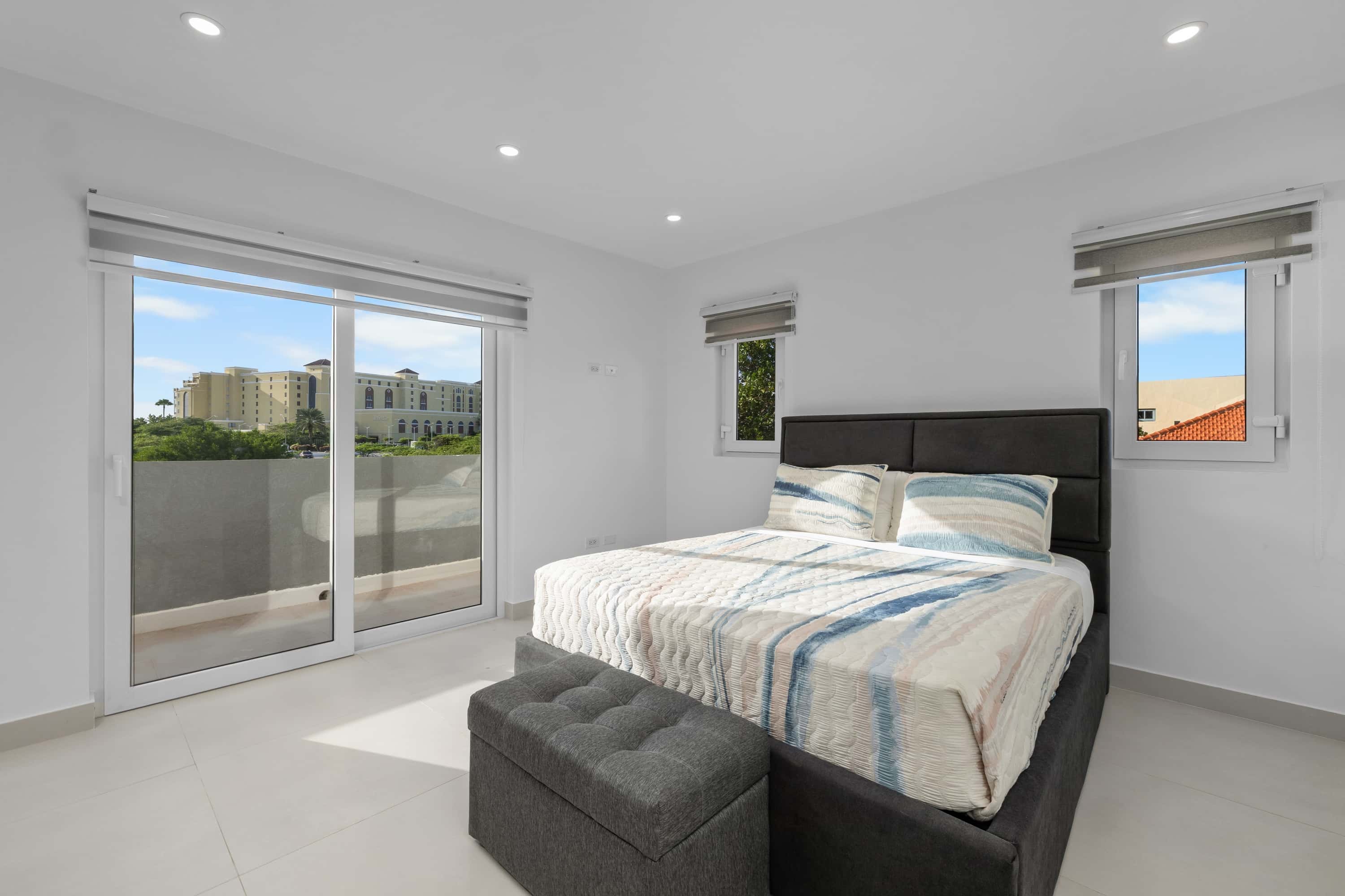 Bakval High Rise Retreat