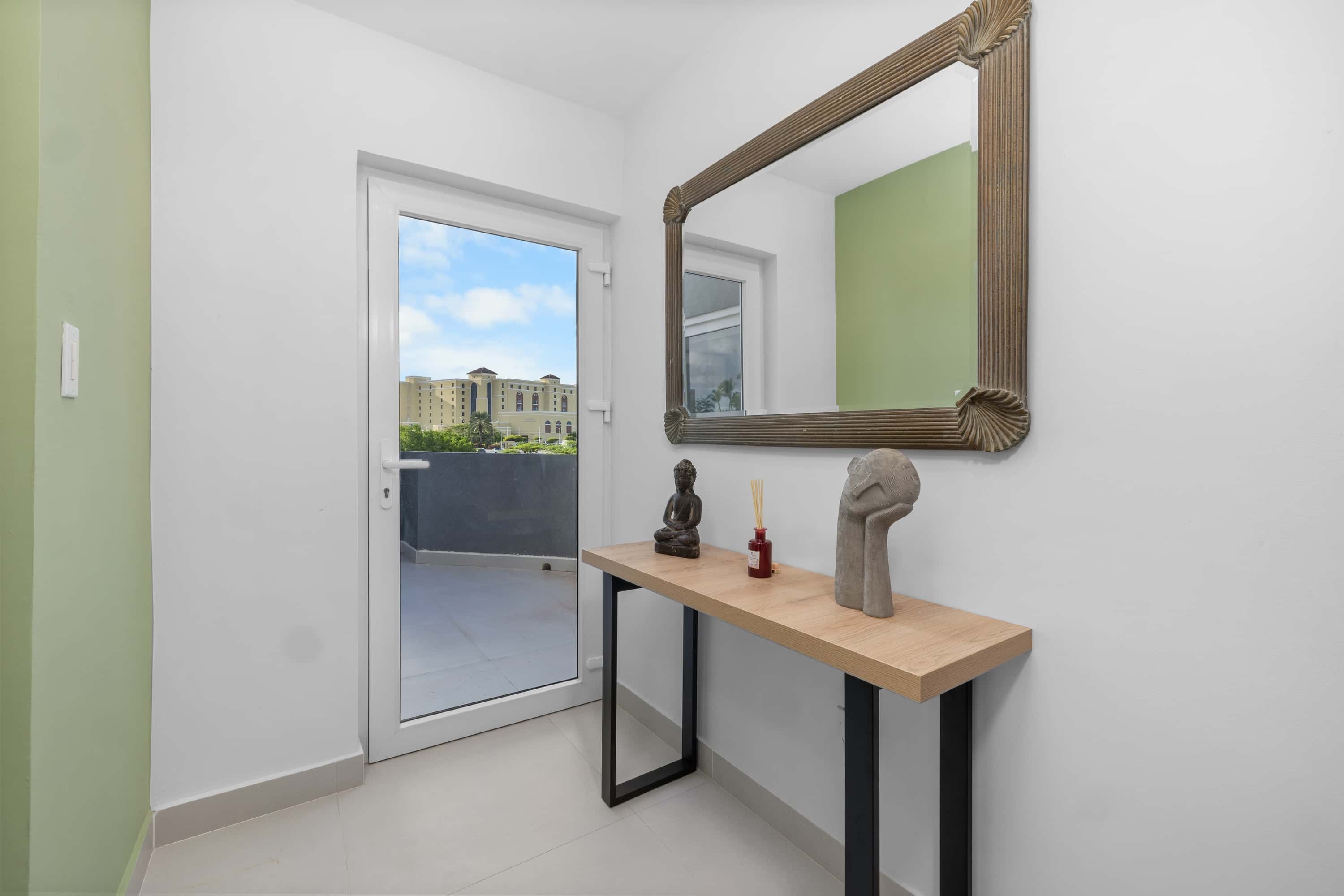 Bakval High Rise Retreat