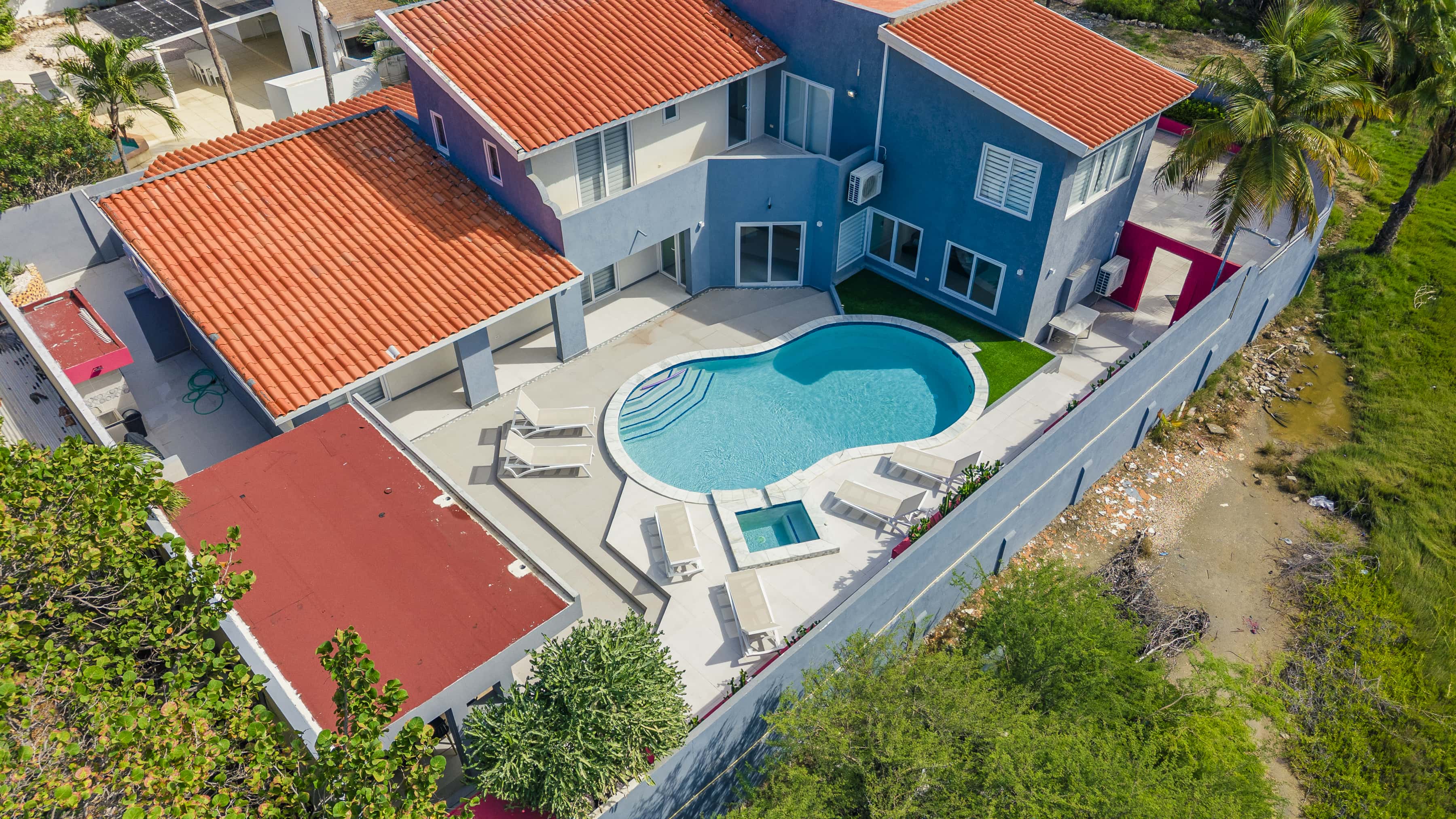 Bakval High Rise Retreat
